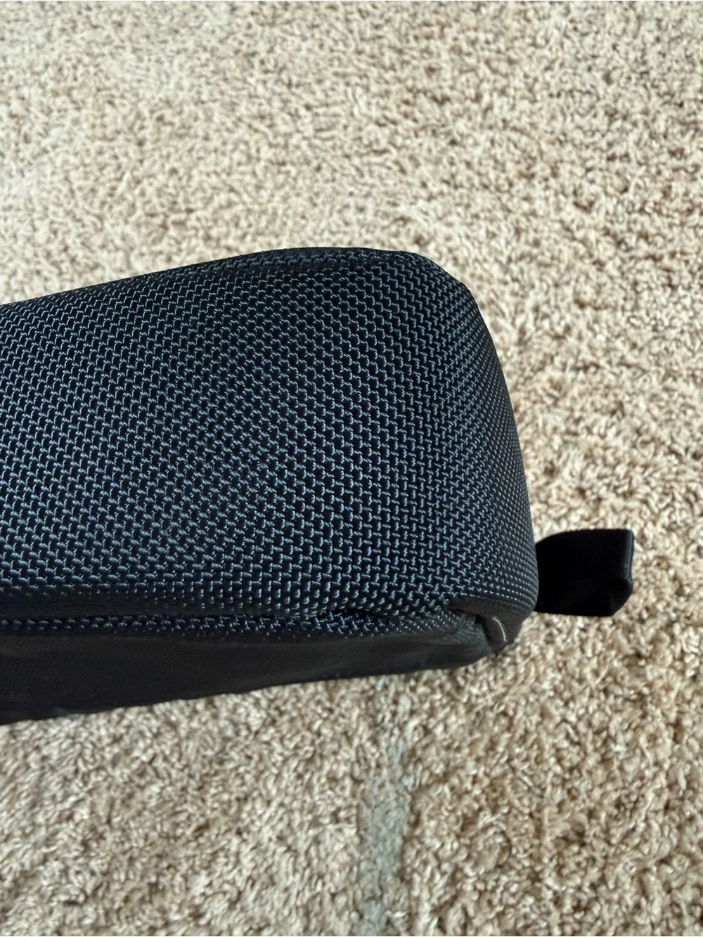 TUMI LAPTOP sleeve. Excellent condition.